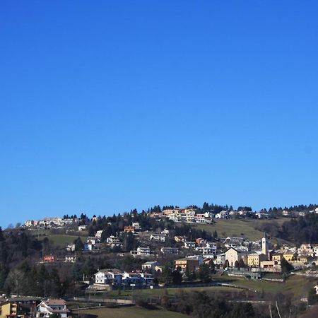 Hotel Scandola Bosco Chiesanuova Kültér fotó