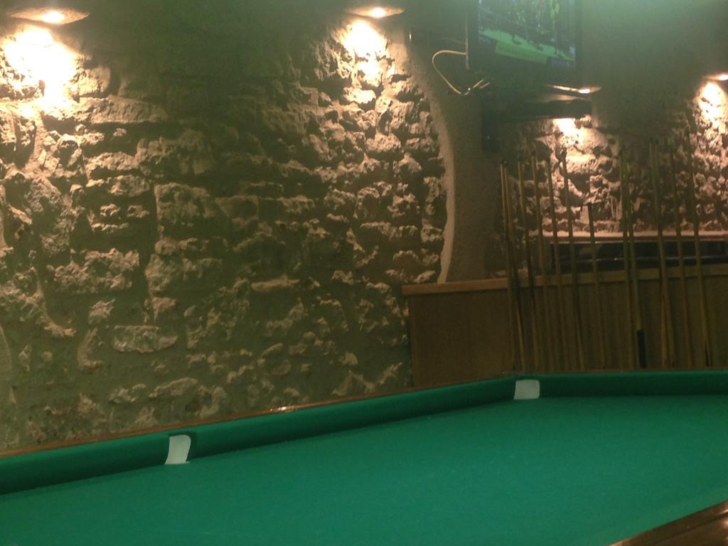 Hotel Scandola Bosco Chiesanuova Kültér fotó