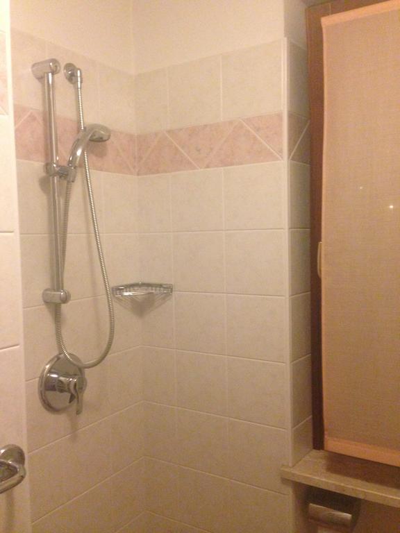 Hotel Scandola Bosco Chiesanuova Kültér fotó