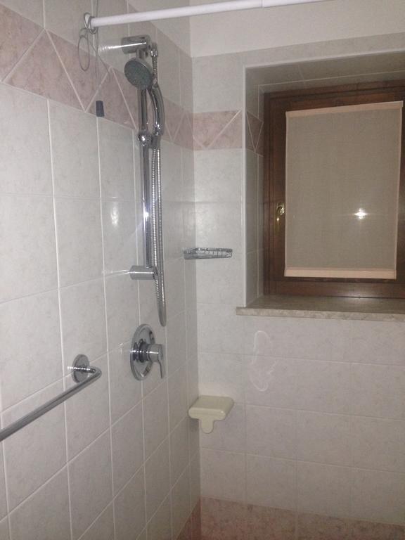 Hotel Scandola Bosco Chiesanuova Kültér fotó