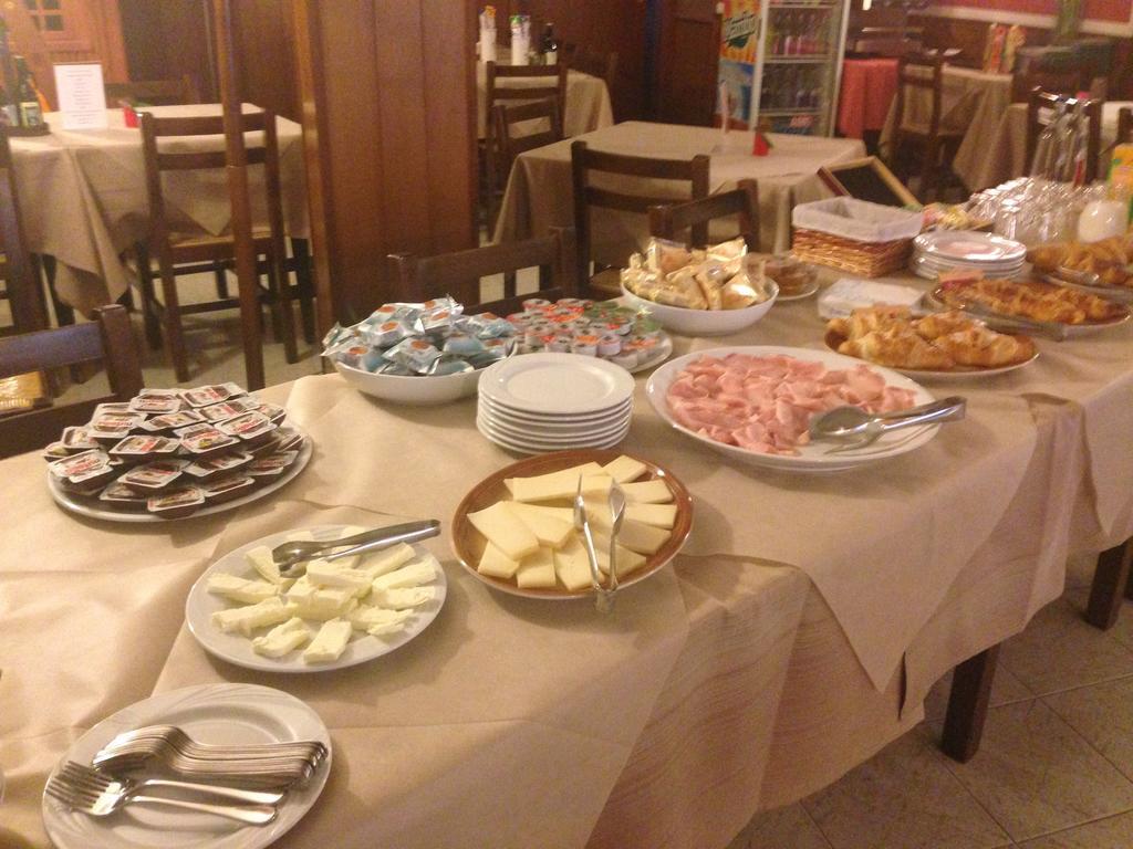 Hotel Scandola Bosco Chiesanuova Kültér fotó