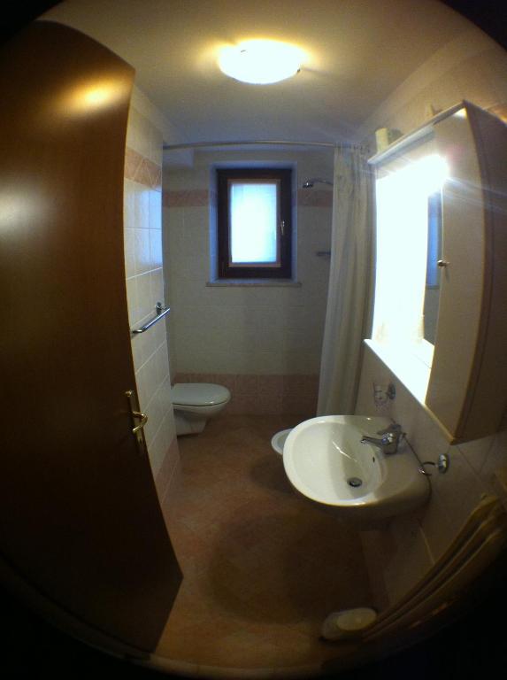 Hotel Scandola Bosco Chiesanuova Szoba fotó